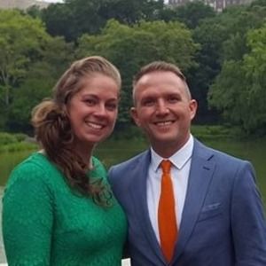 Meet your Posher, Kody